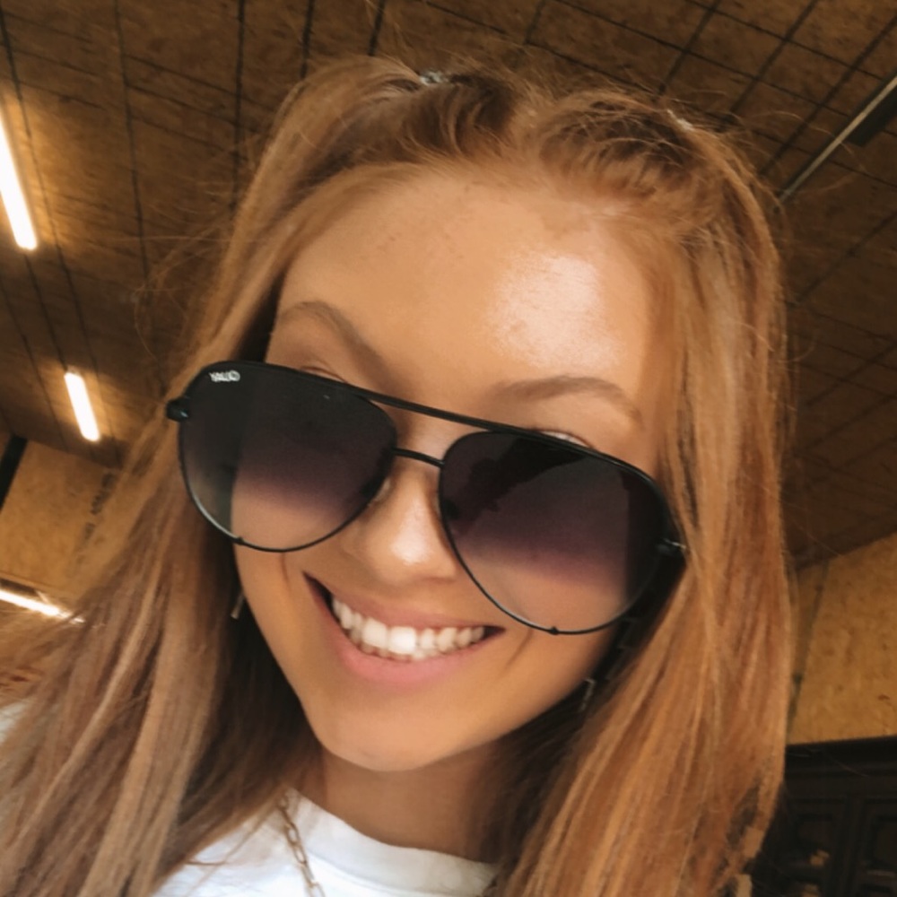 Meet your Posher, Lily